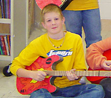 Rock